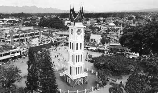 Bukittinggi
